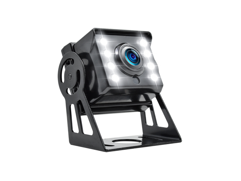 前后雙錄行車記錄儀HP-988T